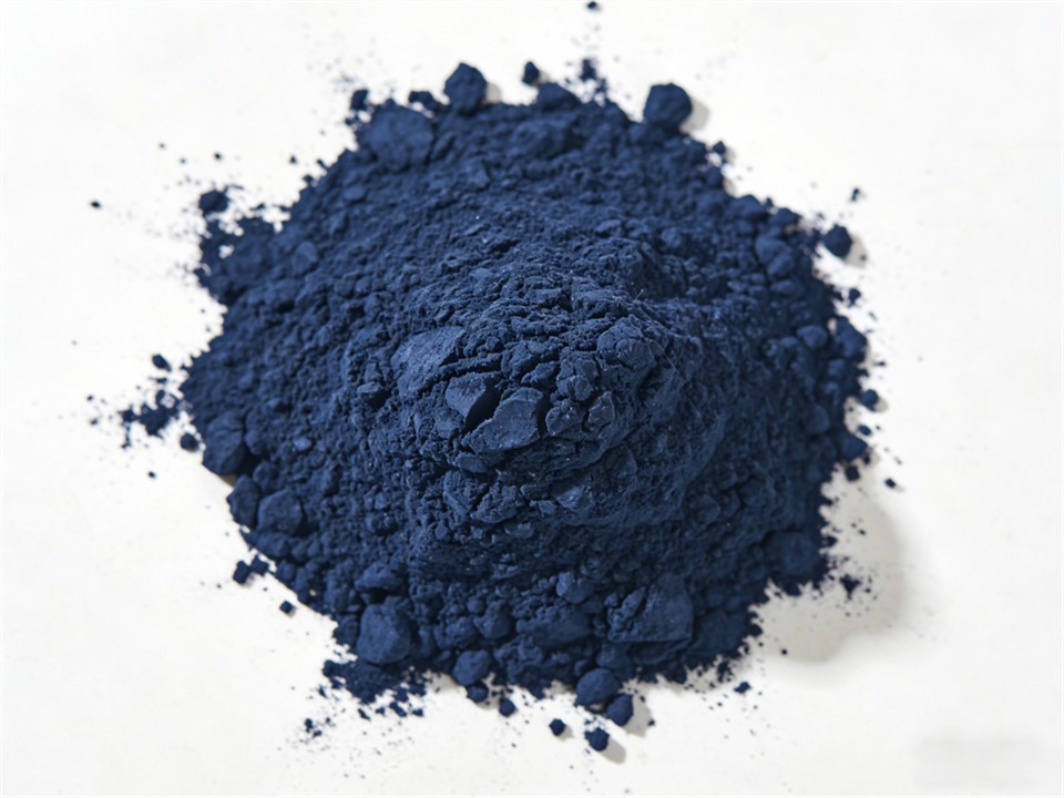 Disperse Navy WECT factory