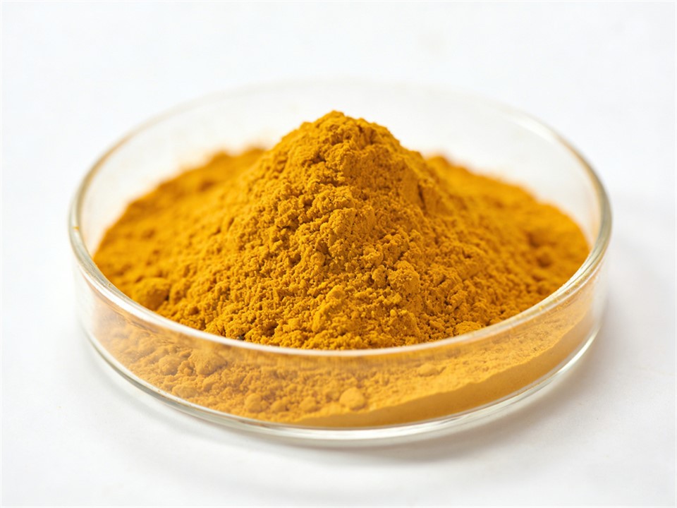 Disperse Yellow 54 MIX