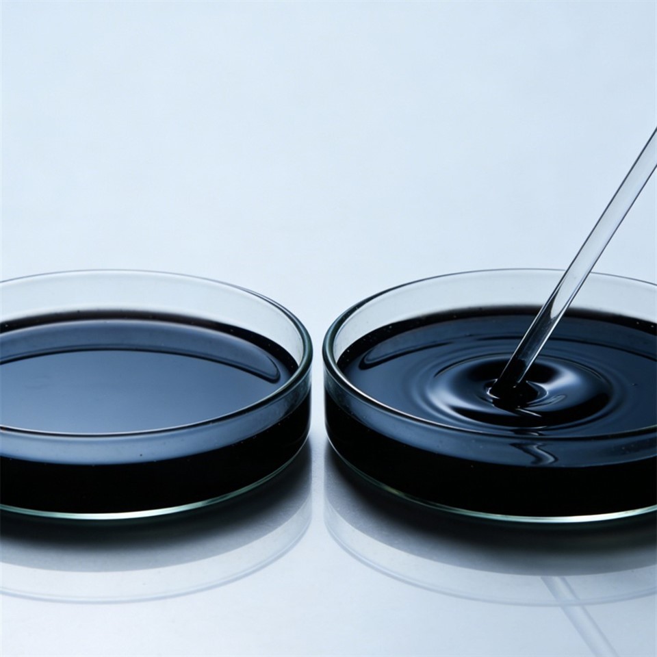 Liquid Reactive Blue best