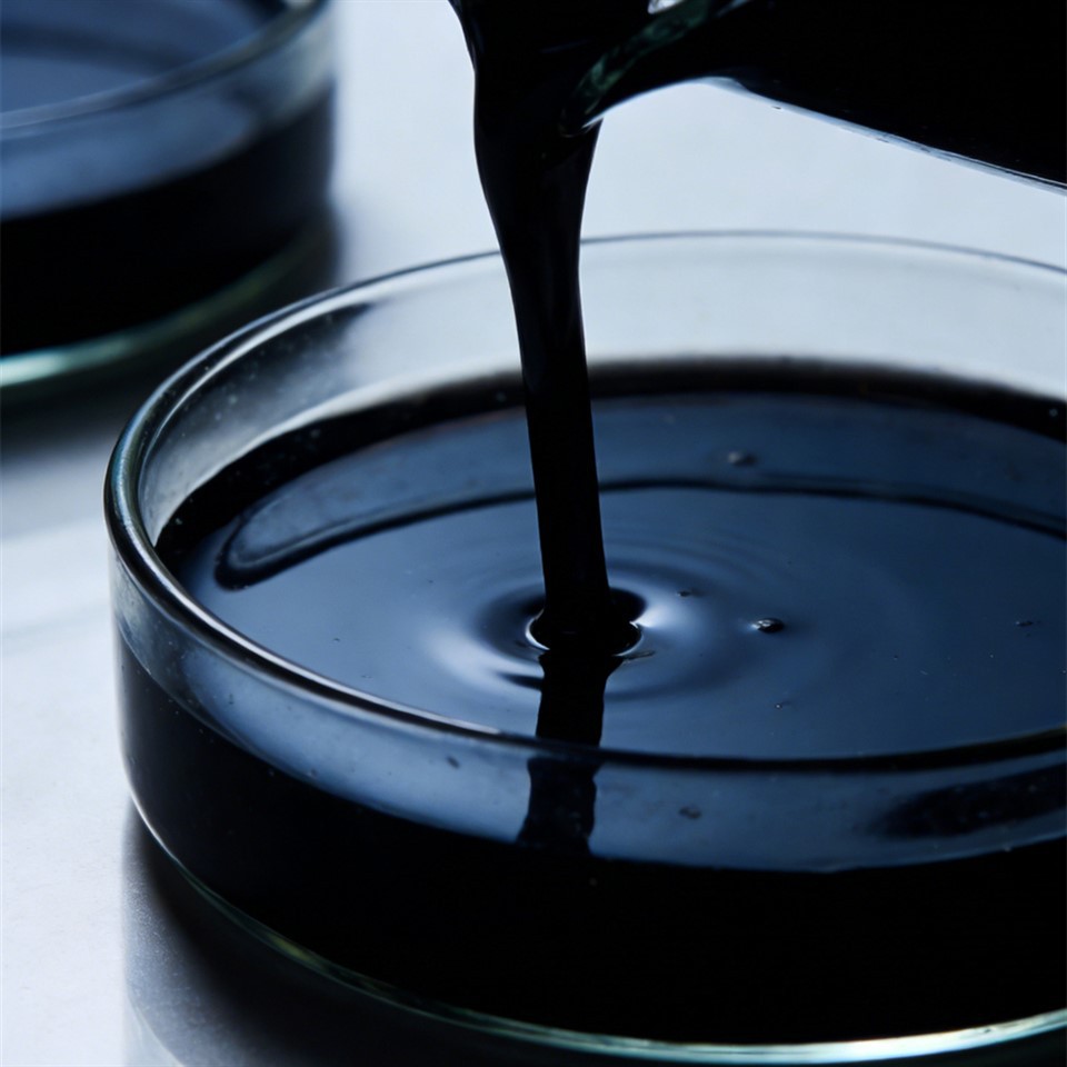 Liquid Reactive Blue