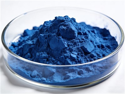 Rozproszyć niebieski WECT