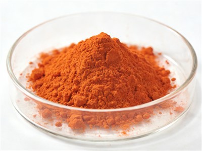 Dyspersja Pomarańczowa 30 ECO