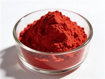 Dyspersja Czerwona 343 MIX