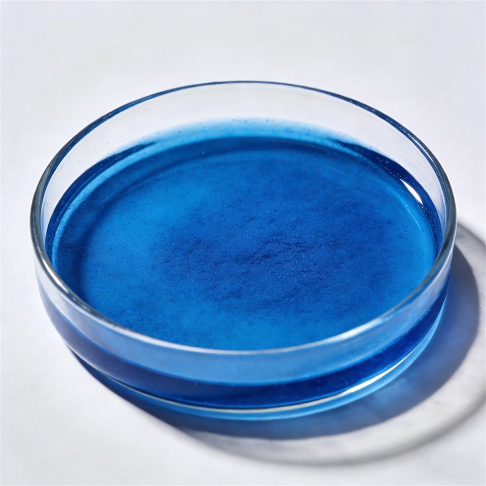 Solvent Blue 35
